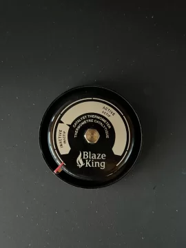 [Hearth.com] CAT Thermometer