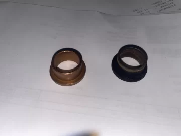 [Hearth.com] Anyone have and auger jam from leaving the stove outside for a months in the New England weather?