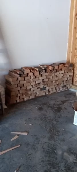 [Hearth.com] Work Done In 2026