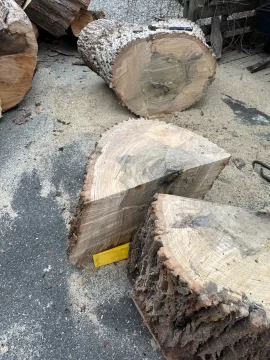 [Hearth.com] Wood ID