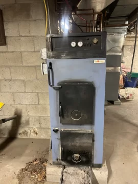 [Hearth.com] Tarm Solo 30 for Sale