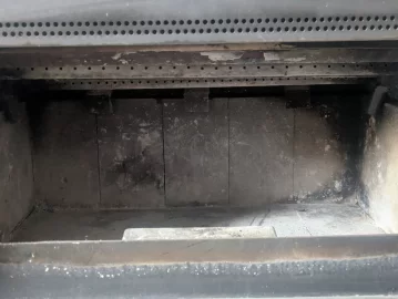 [Hearth.com] Regency Insert ID