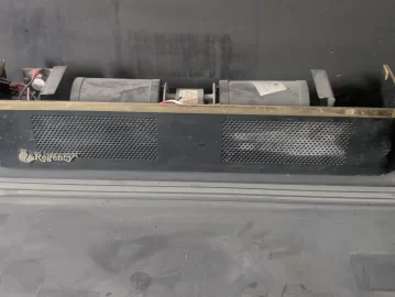 [Hearth.com] Regency Insert ID