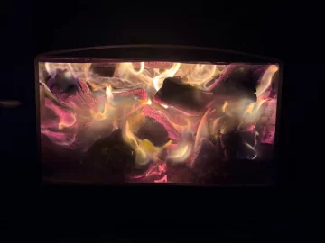 [Hearth.com] What Is In Your Stove Right Now?