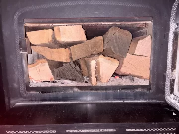 [Hearth.com] What Is In Your Stove Right Now?
