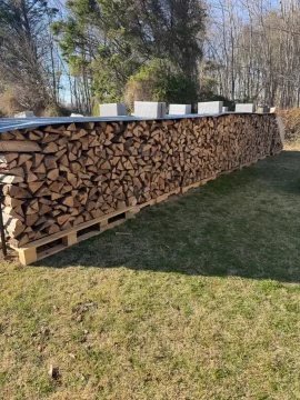 [Hearth.com] Show Us Your Wood Shed