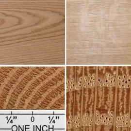 [Hearth.com] Wood ID