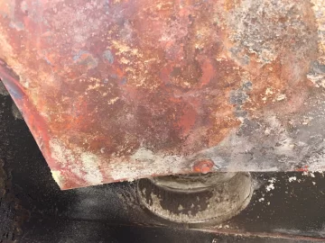 [Hearth.com] What is this? PE Alderlea T5 insert