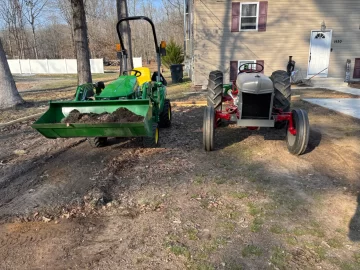 [Hearth.com] Work Done In 2026