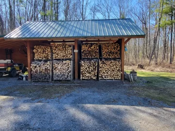 [Hearth.com] Season 15 with the E100 Wood Gun begins.