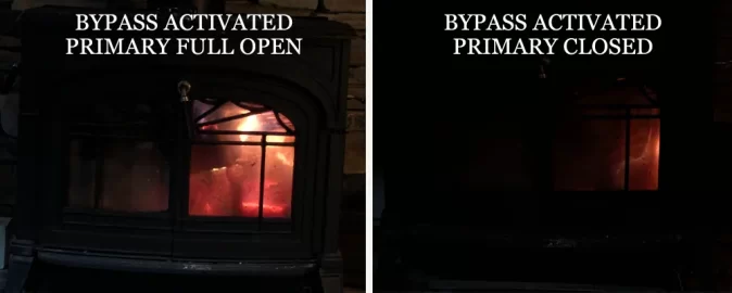 [Hearth.com] Scratching my head raw about my short burn times