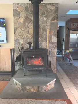 [Hearth.com] PE Alderlea T6 Full Season Review