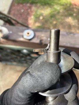 [Hearth.com] Issue with old Breckwell P24