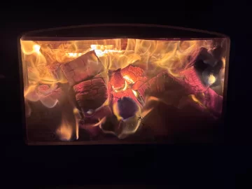 [Hearth.com] What Is In Your Stove Right Now?