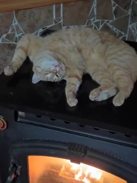 [Hearth.com] Shut down for the Season - 2025/26