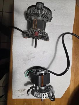 [Hearth.com] Harman P61A - Loud noise this morning