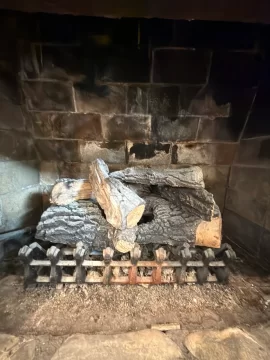 [Hearth.com] Completely misaligned clay flue tiles - what now?