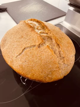 [Hearth.com] Cooking thread, anyone?