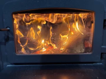 [Hearth.com] What Is In Your Stove Right Now?