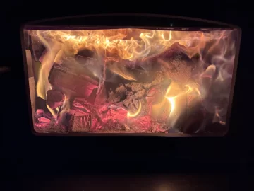 [Hearth.com] What Is In Your Stove Right Now?