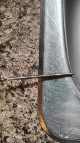 [Hearth.com] Harman P61 manual turn off in room mode.