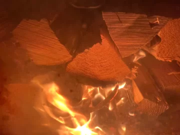 [Hearth.com] What Is In Your Stove Right Now?