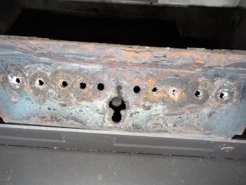 [Hearth.com] Still fighting my Maxx-1