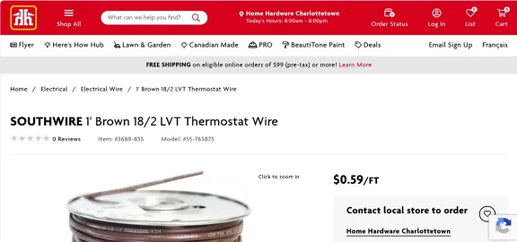 [Hearth.com] Harman P61 manual turn off in room mode.