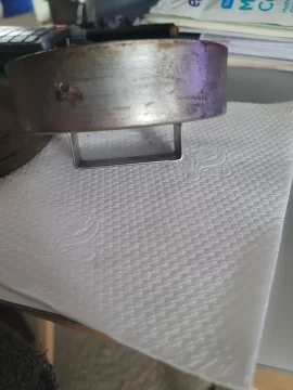 [Hearth.com] Help with pipe part name?