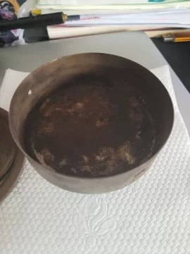 [Hearth.com] Help with pipe part name?