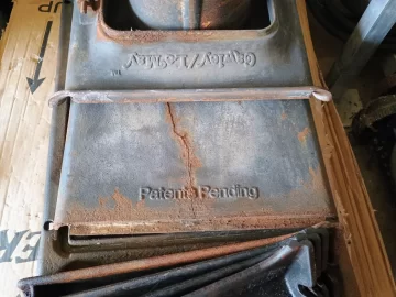 [Hearth.com] Cawley Lemay 600 question