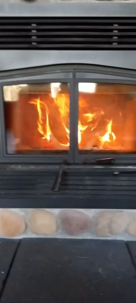 [Hearth.com] What Is In Your Stove Right Now?