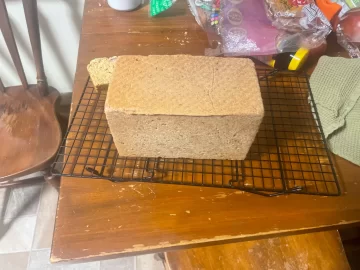 [Hearth.com] Cooking thread, anyone?