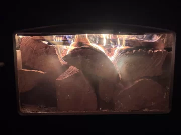 [Hearth.com] What Is In Your Stove Right Now?