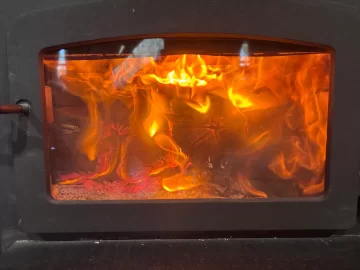 [Hearth.com] What Is In Your Stove Right Now?