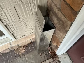 [Hearth.com] Hearthstone Mansfield 8013 - 24/7 burning during cold temperatures