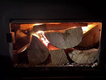 [Hearth.com] What Is In Your Stove Right Now?