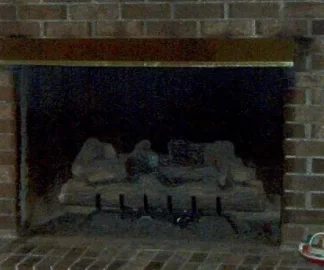 [Hearth.com] Stainless steel  chimney crown cover