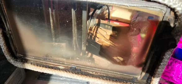 [Hearth.com] Replace gasket?