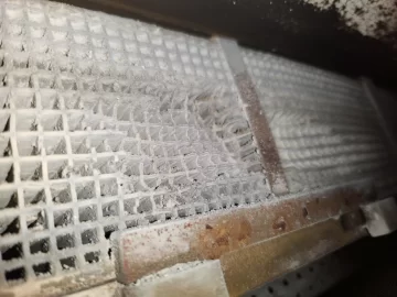 [Hearth.com] Lopi Answer hybrid cat combustor broken?