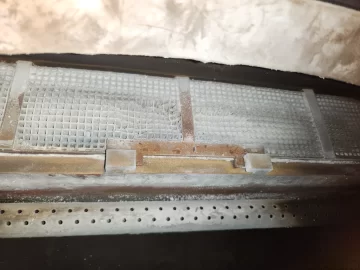 [Hearth.com] Lopi Answer hybrid cat combustor broken?