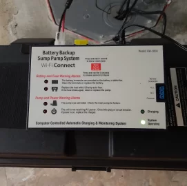 [Hearth.com] Sump Pump Installation question