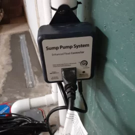 [Hearth.com] Sump Pump Installation question