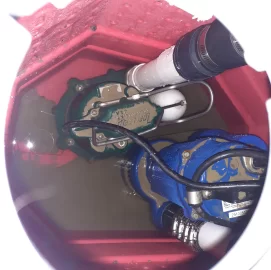 [Hearth.com] Sump Pump Installation question