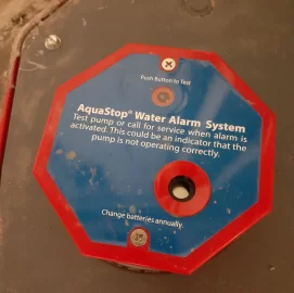 [Hearth.com] Sump Pump Installation question