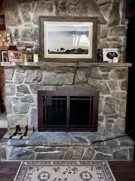 [Hearth.com] Recommendation needed