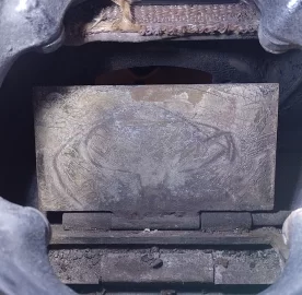 [Hearth.com] HERITAGE IV  Bypass Door question