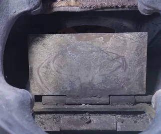 [Hearth.com] HERITAGE IV  Bypass Door question