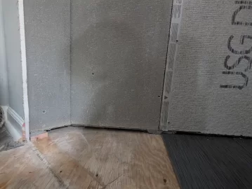 [Hearth.com] Alcove nightmare