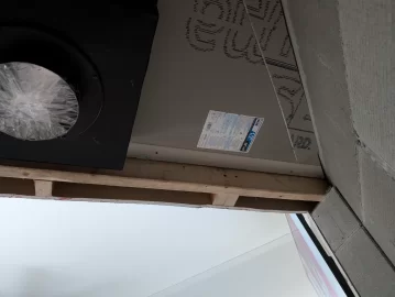 [Hearth.com] Alcove nightmare